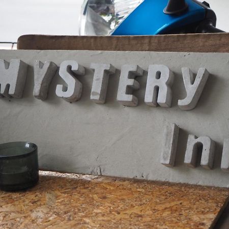 Mystery Inn Jiayi Zewnętrze zdjęcie