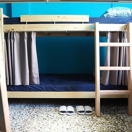 Mystery Inn Jiayi Zewnętrze zdjęcie