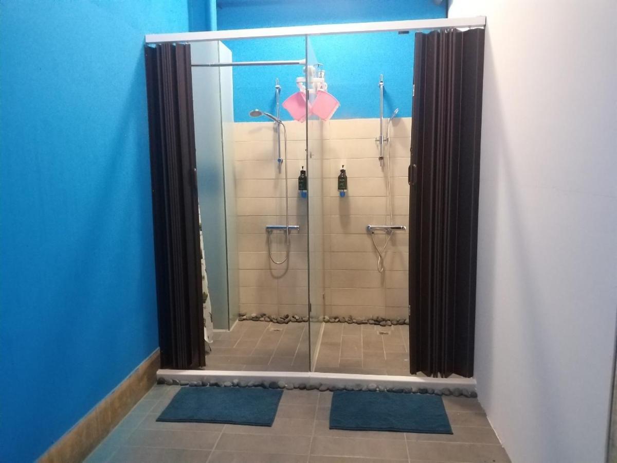 Mystery Inn Jiayi Zewnętrze zdjęcie