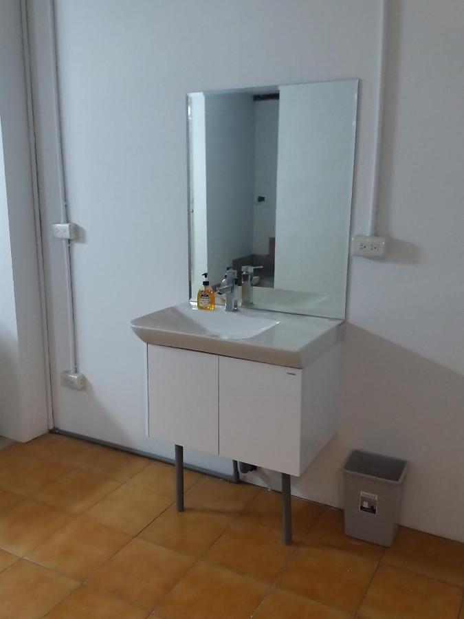 Mystery Inn Jiayi Zewnętrze zdjęcie
